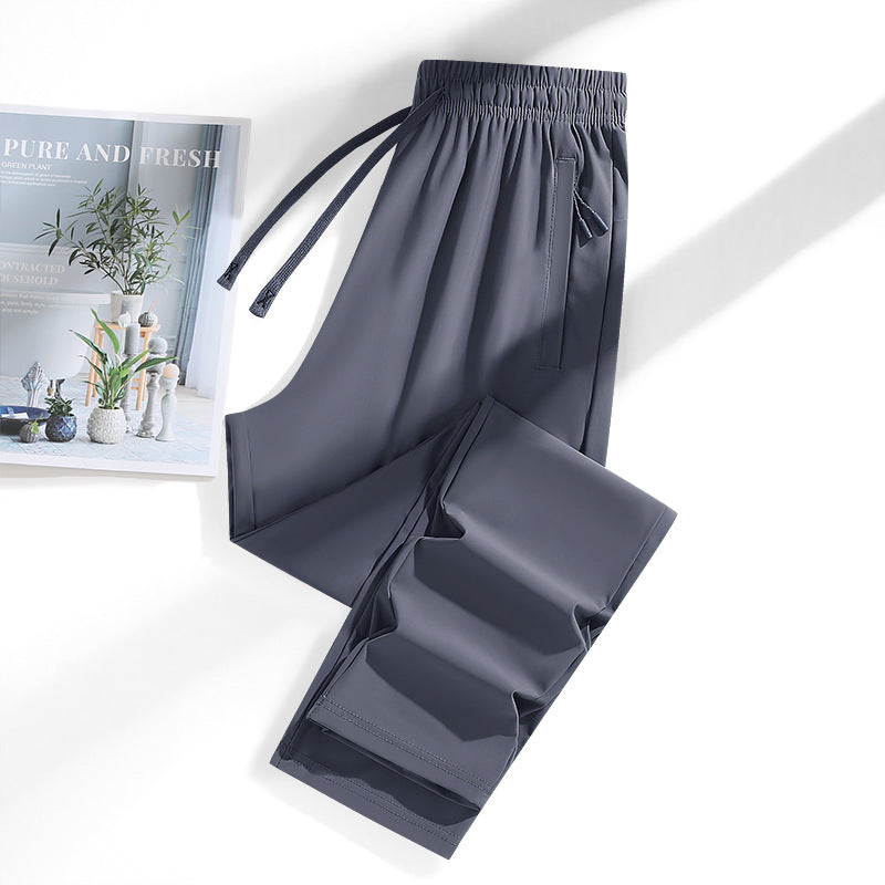 StretchActive - Women's Ultra Soft Stretch Perfect Drape Casual Pants