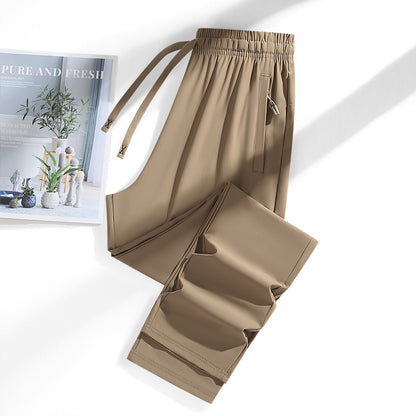 StretchActive - Women's Ultra Soft Stretch Perfect Drape Casual Pants