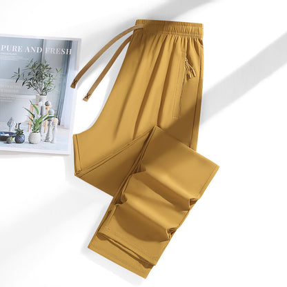 StretchActive - Women's Ultra Soft Stretch Perfect Drape Casual Pants