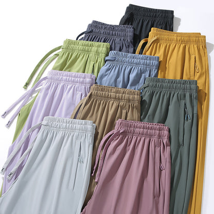 StretchActive - Women's Ultra Soft Stretch Perfect Drape Casual Pants