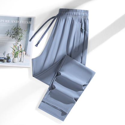 StretchActive - Women's Ultra Soft Stretch Perfect Drape Casual Pants