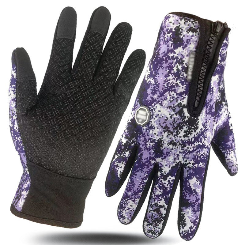 Ultimate Waterproof & Windproof Thermal Gloves