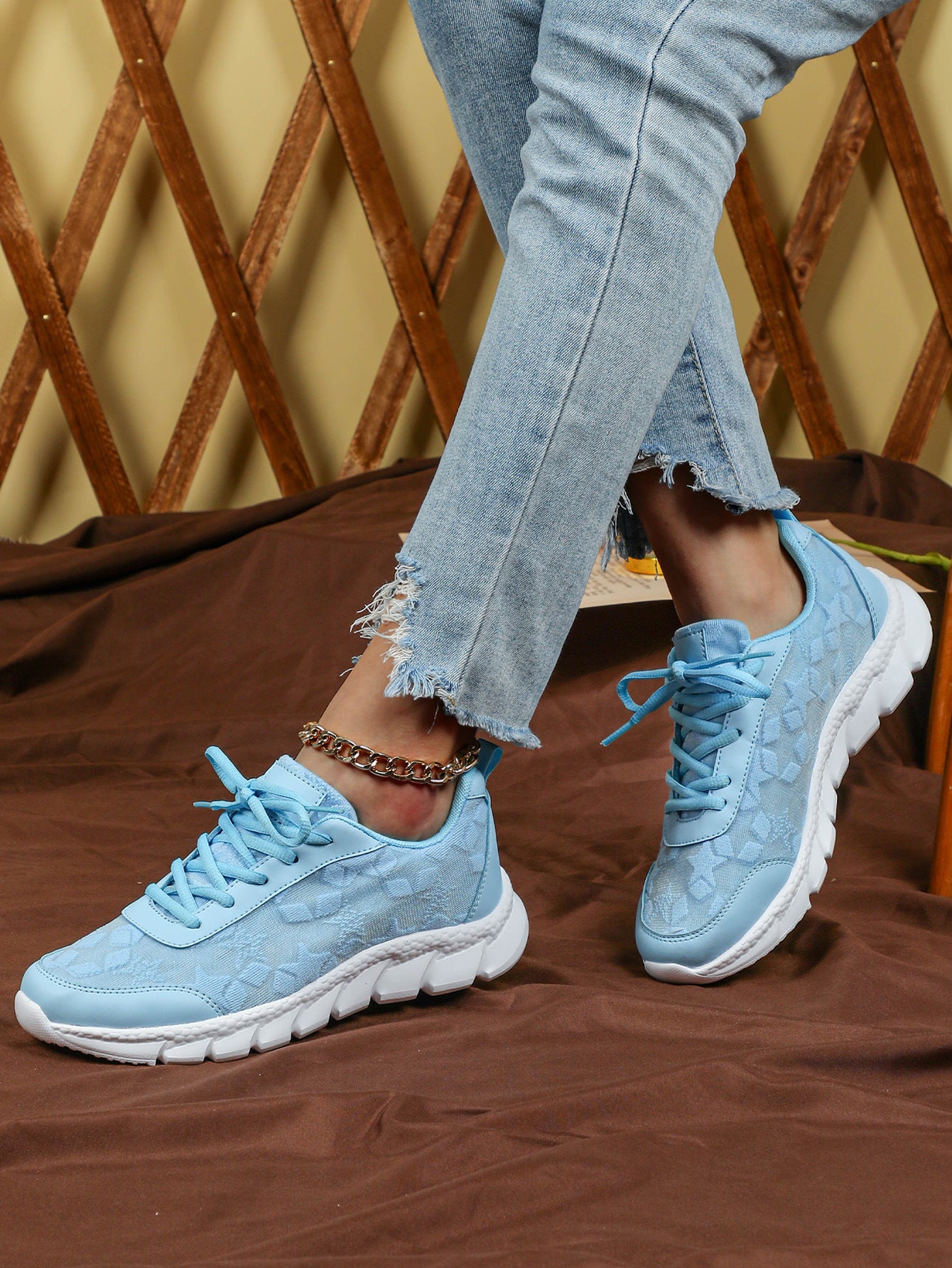 🔥Last Day 70% OFF🔥Women's Luxurious Orthopedic Sneakers💥