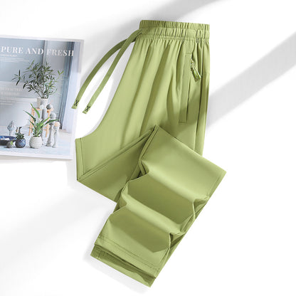 StretchActive - Women's Ultra Soft Stretch Perfect Drape Casual Pants