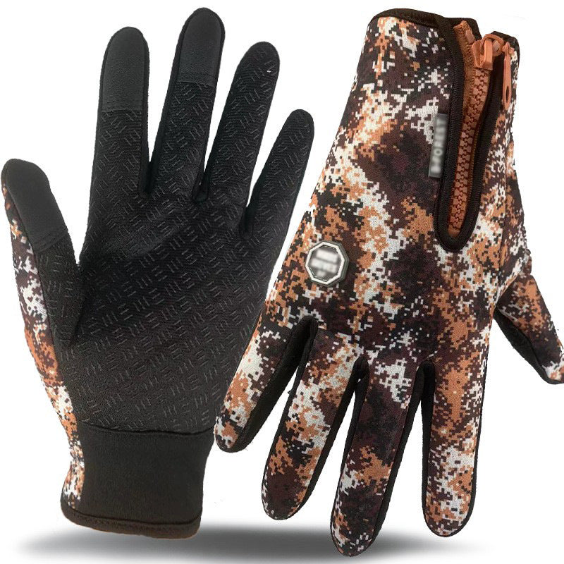 Ultimate Waterproof & Windproof Thermal Gloves