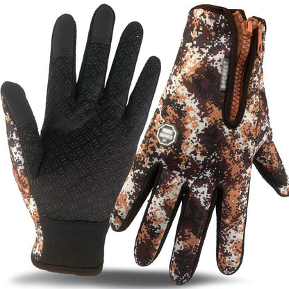 Ultimate Waterproof & Windproof Thermal Gloves