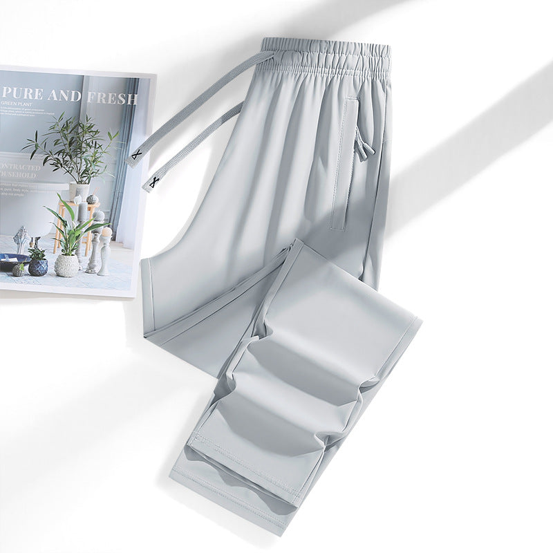 StretchActive - Women's Ultra Soft Stretch Perfect Drape Casual Pants