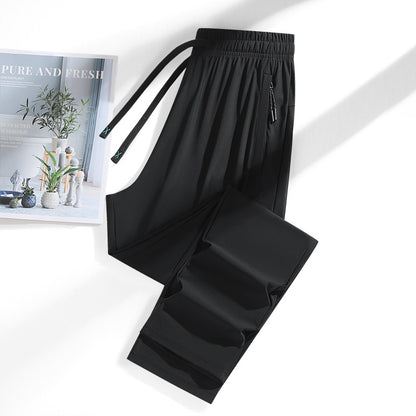 StretchActive - Women's Ultra Soft Stretch Perfect Drape Casual Pants