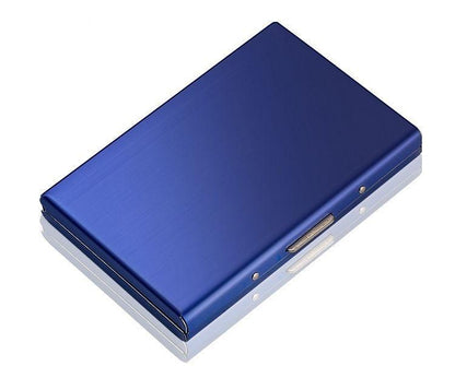 RFID Credit Card Holder