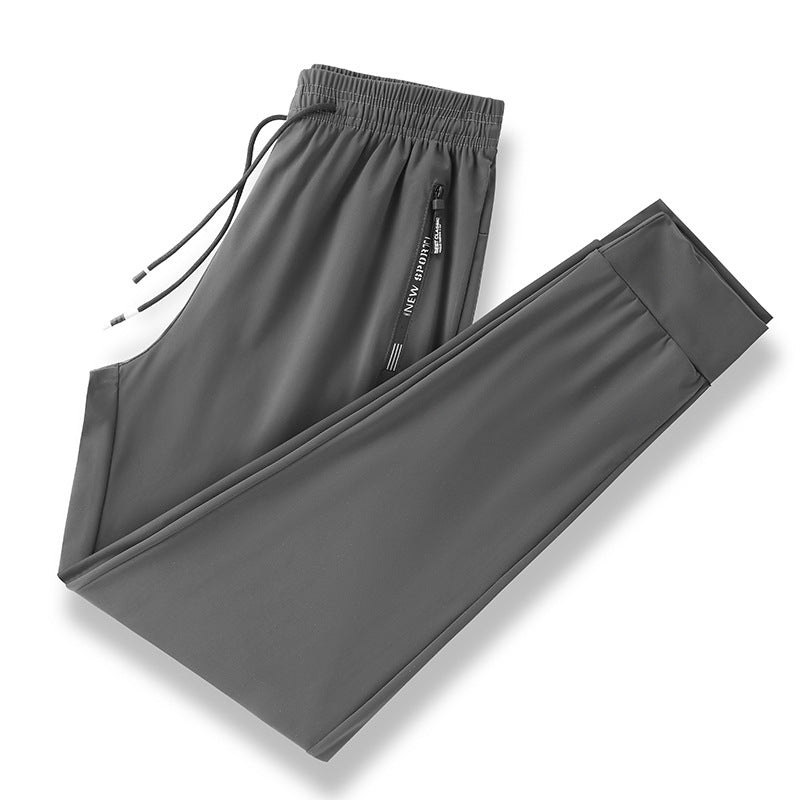 Hasta 70% de descuento: pantalones unisex ultraelásticos de secado rápido （🔥Compre 2 envío gratis🔥）