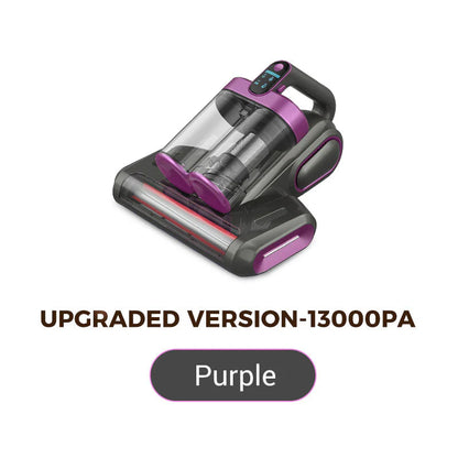 ⏳Time-Limited Special⏰Mattress Vacuum Cleaner for Dust Mites Removal