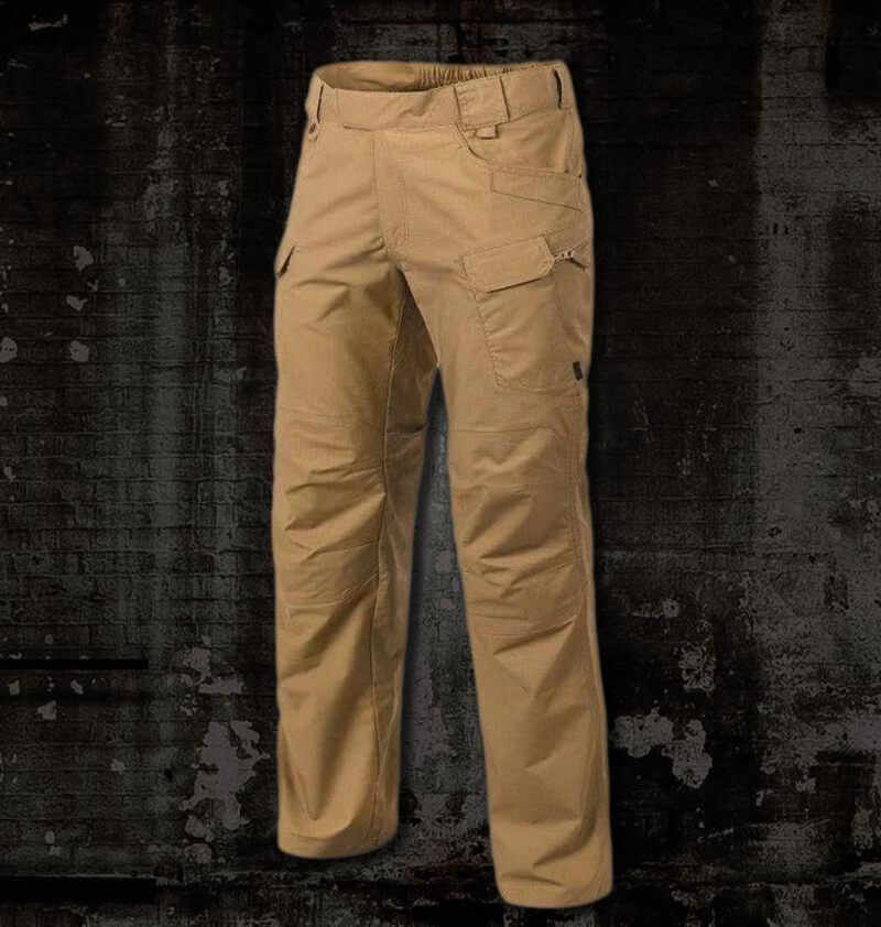 Tactical Ripstop Waterproof Pants-For Male or Female (Buy 2 Free Shipping)