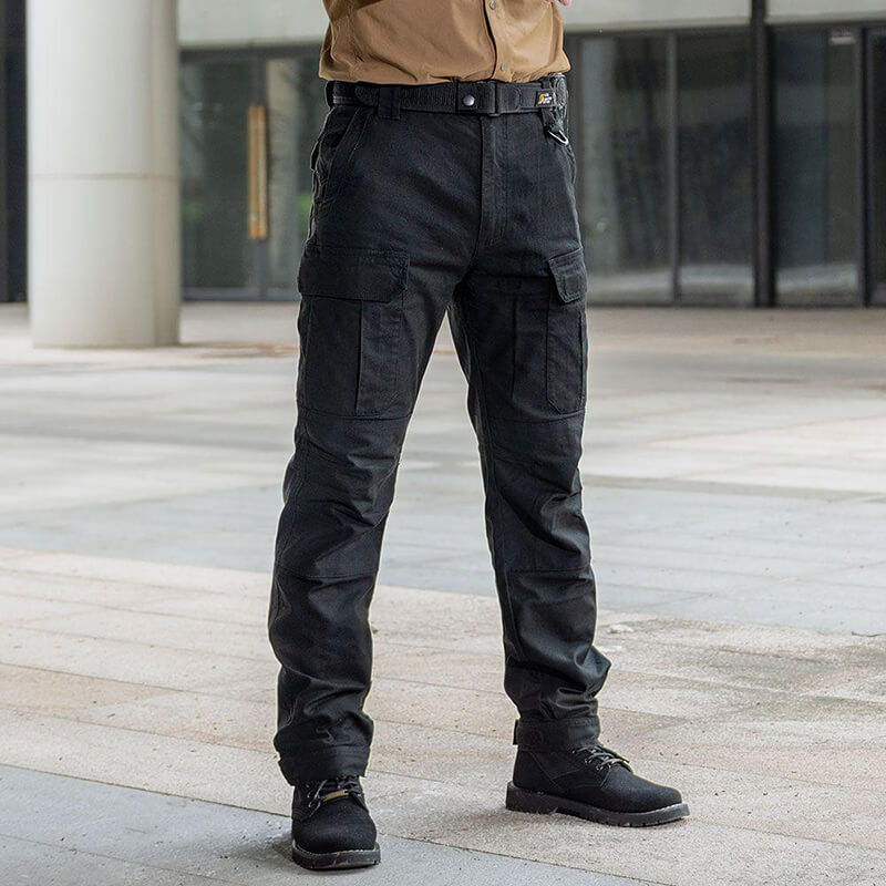 Tactical Ripstop Waterproof Pants-For Male or Female (Buy 2 Free Shipping)