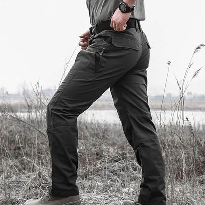 Tactical Ripstop Waterproof Pants-For Male or Female (Buy 2 Free Shipping)