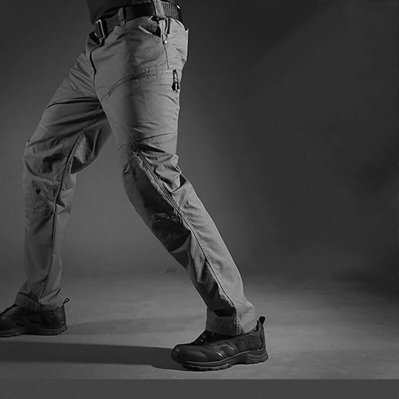 Tactical Ripstop Waterproof Pants-For Male or Female (Buy 2 Free Shipping)