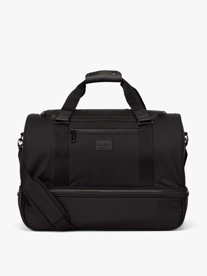 Stevyn Duffel