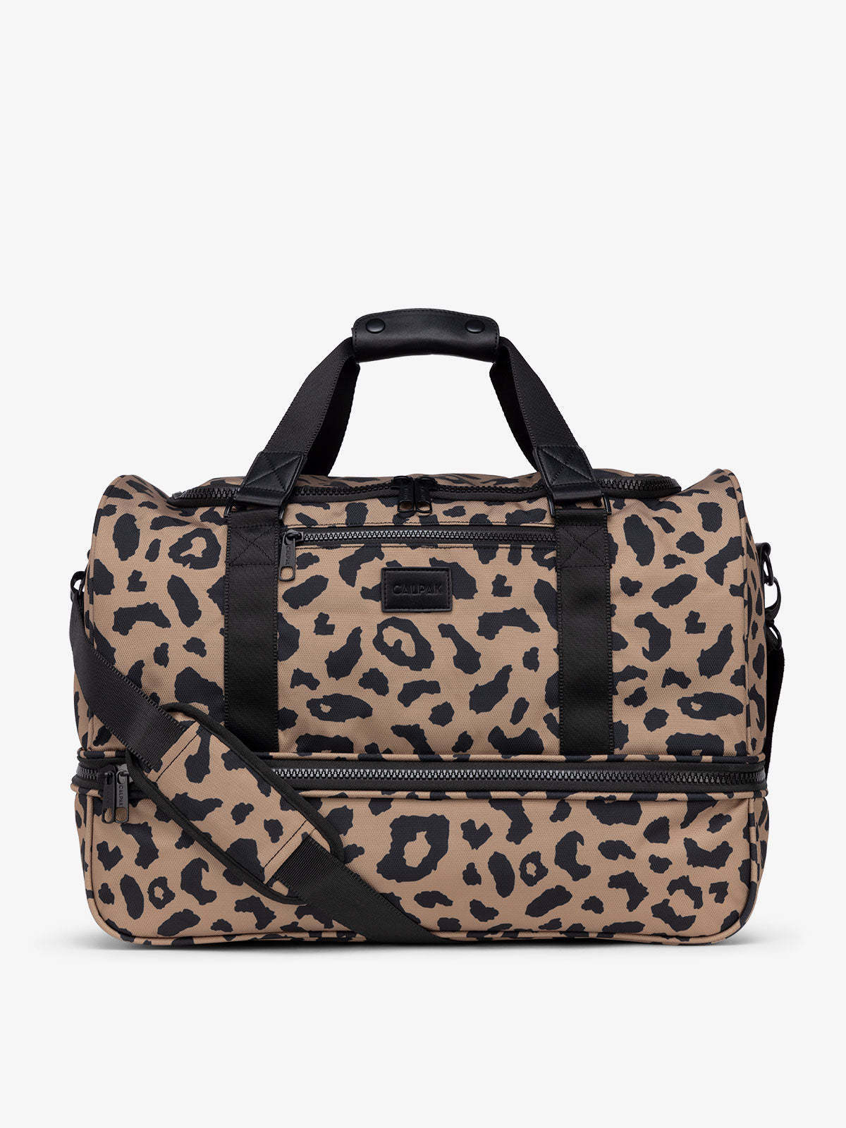 Stevyn Duffel