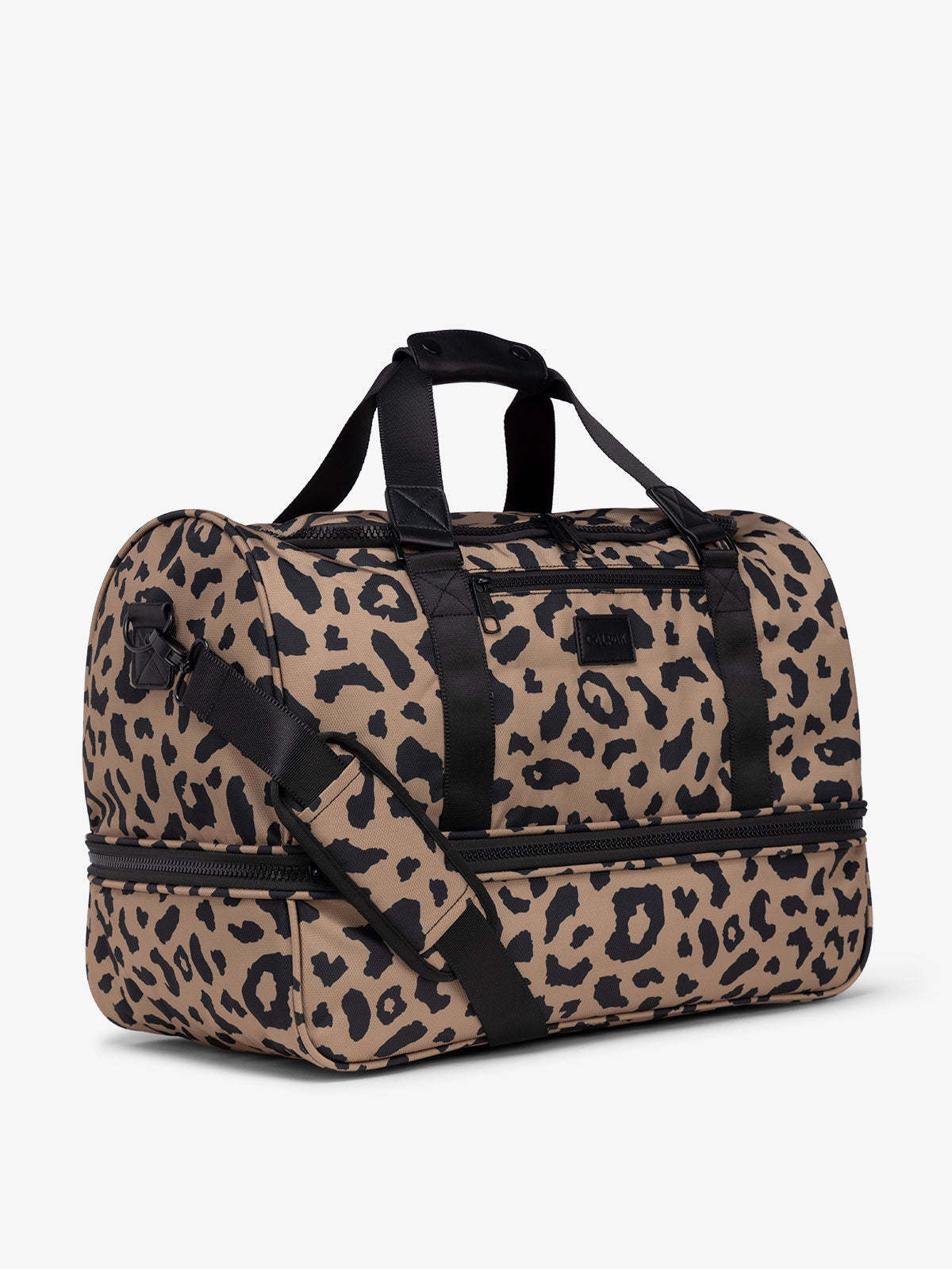 Stevyn Duffel