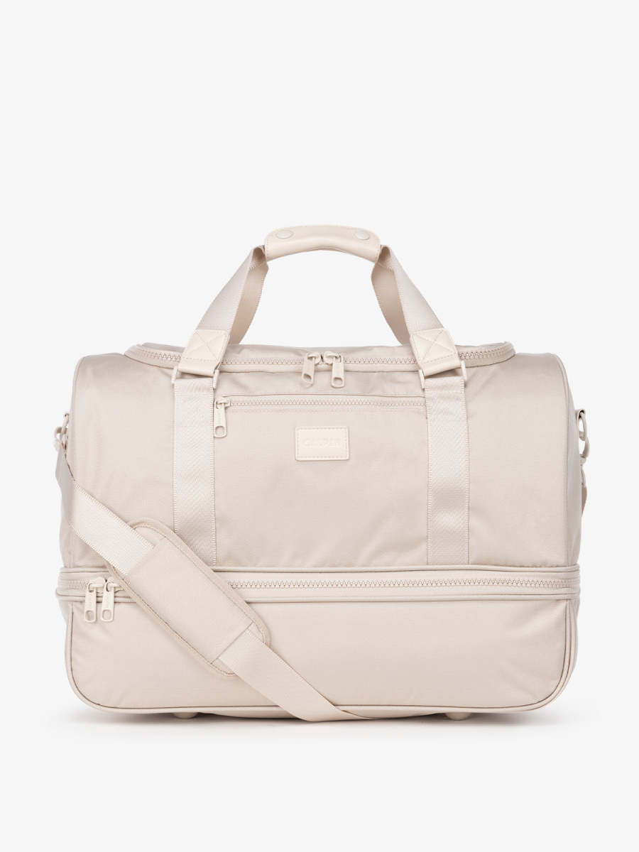 Stevyn Duffel