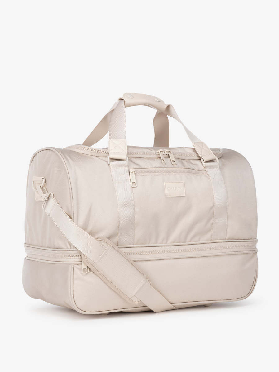 Stevyn Duffel