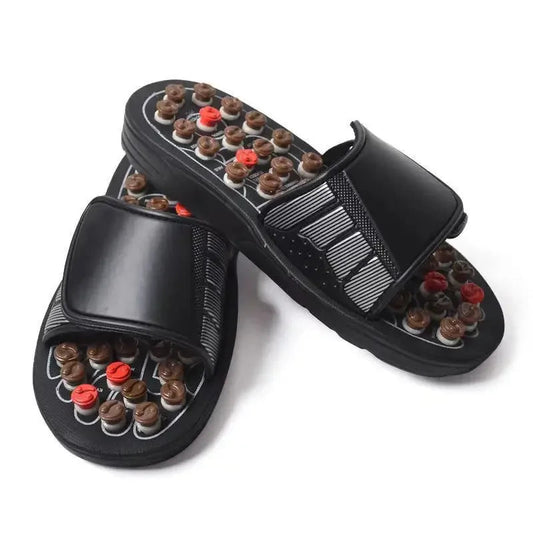 Acupuncture Slippers Massage Sandals