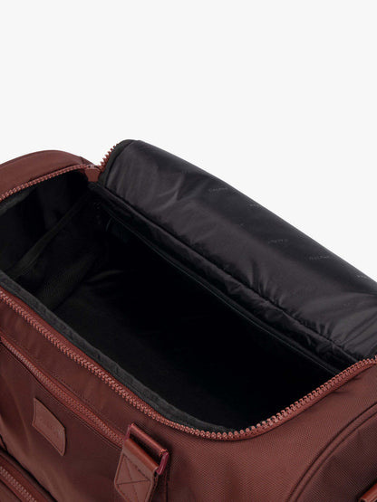 Stevyn Duffel