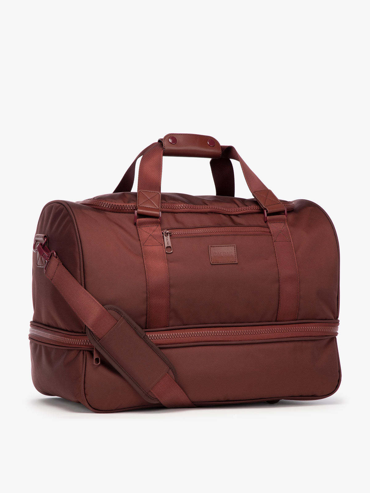 Stevyn Duffel