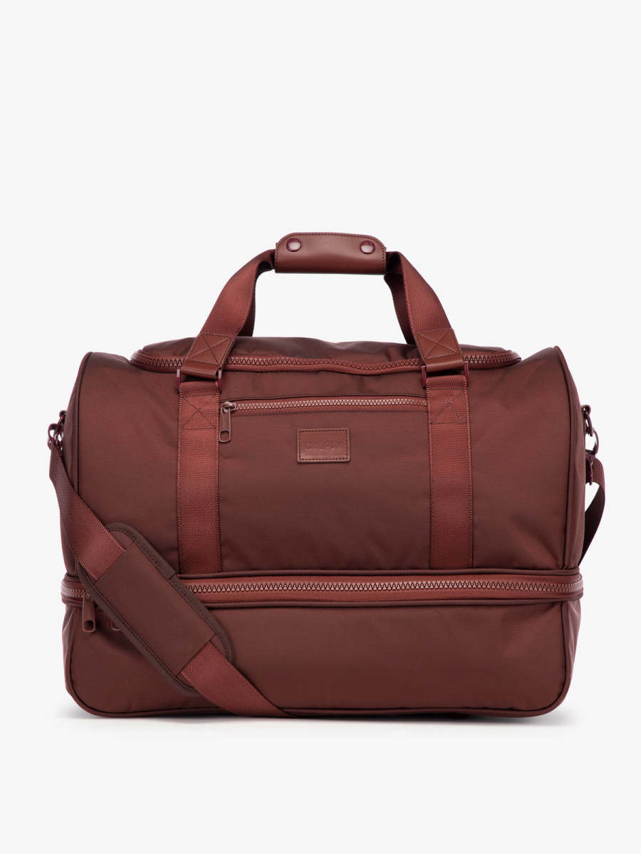 Stevyn Duffel