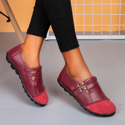 The versatility and fashion sense of women's casual shoes