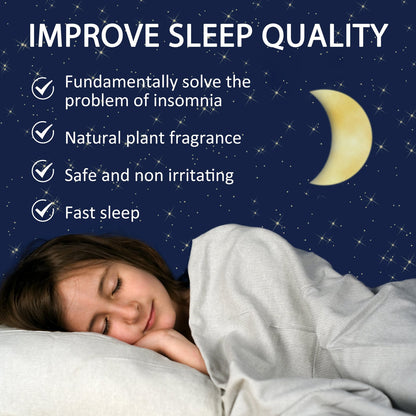 💙Buy 3 Get 4 Free（84pcs)💙Perfectly Restful Sleep & Energized Mornings - Sleep Patches😴