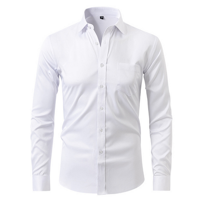 Audreycorey™Breathable High Elasticity Anti-Wrinkle Shirt