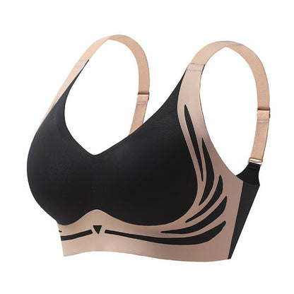 🔥Up to 40% off🔥Lifting Anti-Sagging Wire-Free Push-up Bra