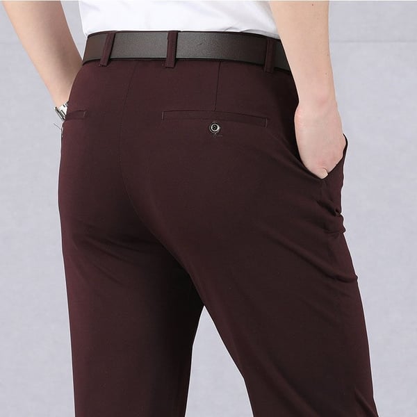 🔥Promotion du dernier jour 49 % de réduction - Pantalons très extensibles pour hommes (achetez-en 2, livraison gratuite)