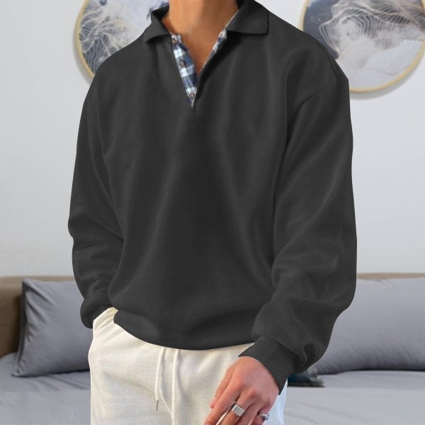 LAST DAY 49% OFF - 2024 Gentleman Ocean Casual Tops