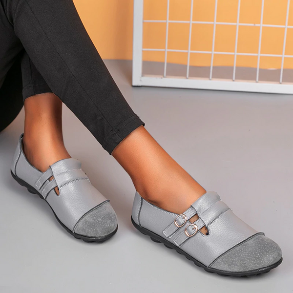 The versatility and fashion sense of women's casual shoes