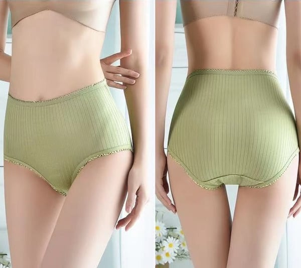 🔥 Antibacterial absorbent underwear