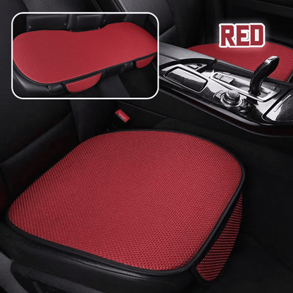 🔥🔥Breathable & Anti-Slip Cotton Car Seat Covers !