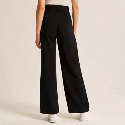 👖Effortless Tailored Wide Leg Pants (Buy 2 Free Shipping)