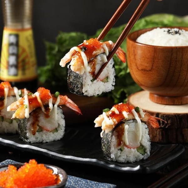 (🎁Vente chaude Nouvel An 2024🎁 - 48% de réduction) 🍣 Moule à Sushi DIY 🍣 