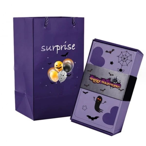 Last Day Promotion 48% OFF--🎁🔥Surprise box gift box—Creating the most surprising gift