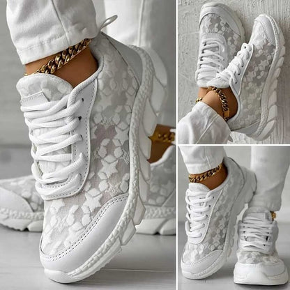 🔥Last Day 70% OFF🔥Women's Luxurious Orthopedic Sneakers💥