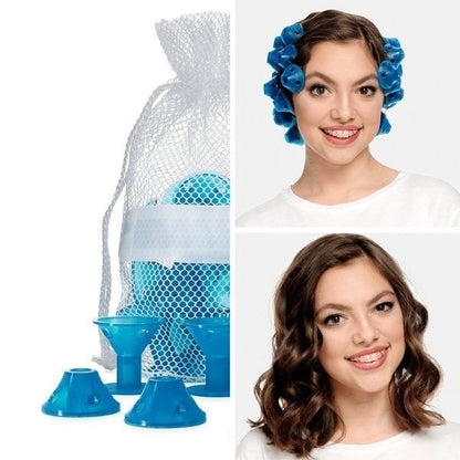 🔥 HOT SALE NOW-48% OFF🔥Heatless Hair Curlers