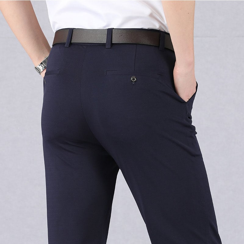 （Buy 2 Free shipping）High Stretch Men's summerr Pants