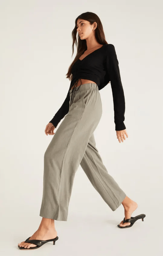 Last Day 49% OFF🔥Farah Pant (Buy 2 Free Shipping)