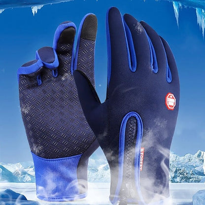 Ultimate Waterproof & Windproof Thermal Gloves