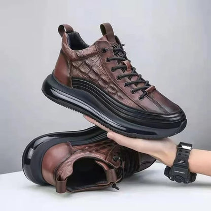 Men's Casual Air Cushion Sneakers