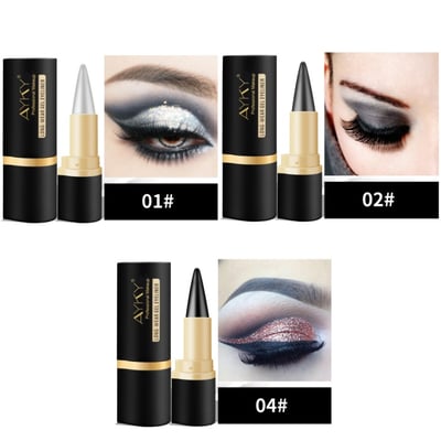 Last 2,000 In Stock😍Viral profession Kajal Eyeliner Pen Gel