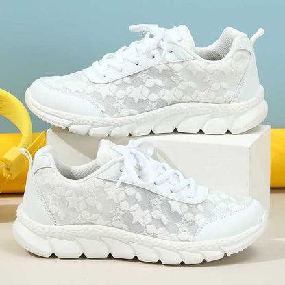 🔥Last Day 70% OFF🔥Women's Luxurious Orthopedic Sneakers💥