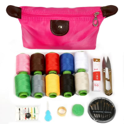 🔥HOT SALE 49% OFF 🔥 Sewing Box with Accessories