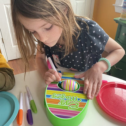 ✨Día de Pascua ✨Laberinto de huevos -Regalo perfecto para niños🐣 